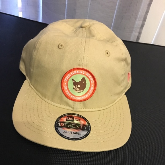 Accessories | Camp Flog Gnaw Hat | Poshmark